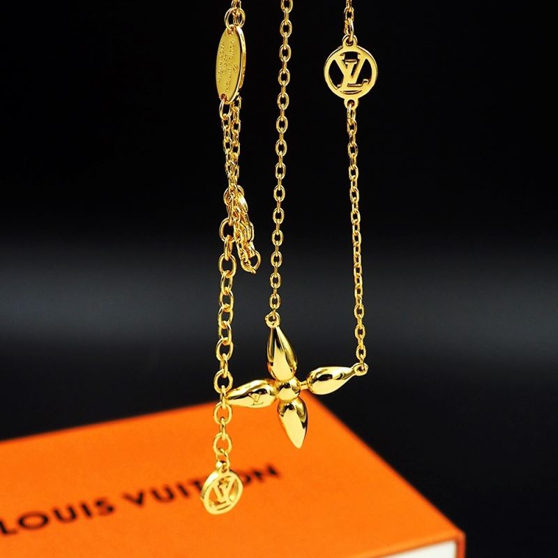 Louis Vuitton Necklaces